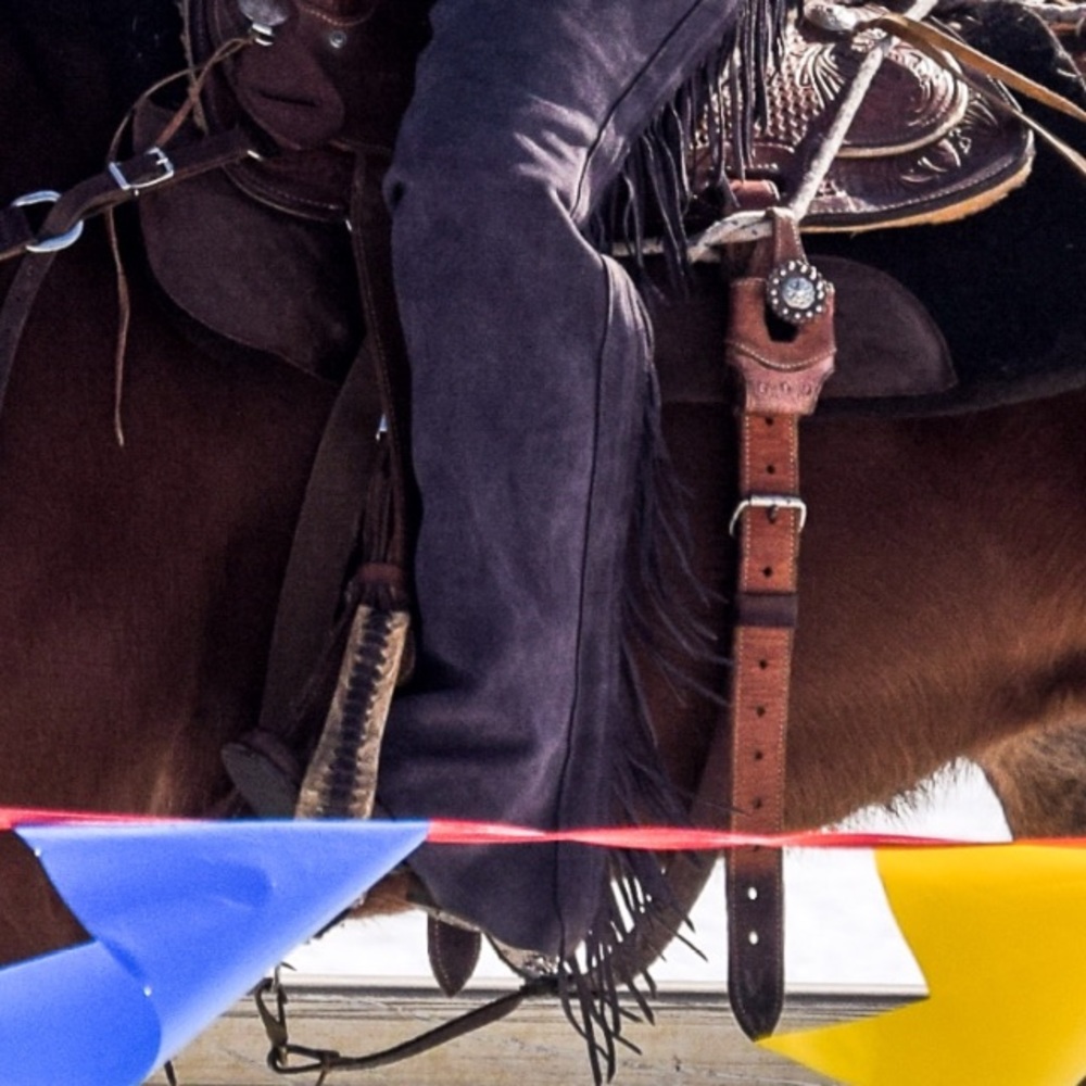 Chaps
